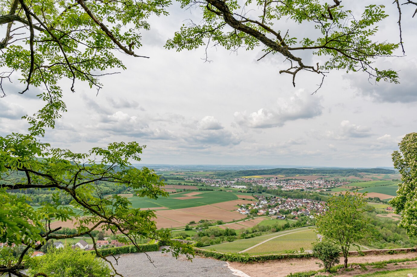 Umzug Aalen