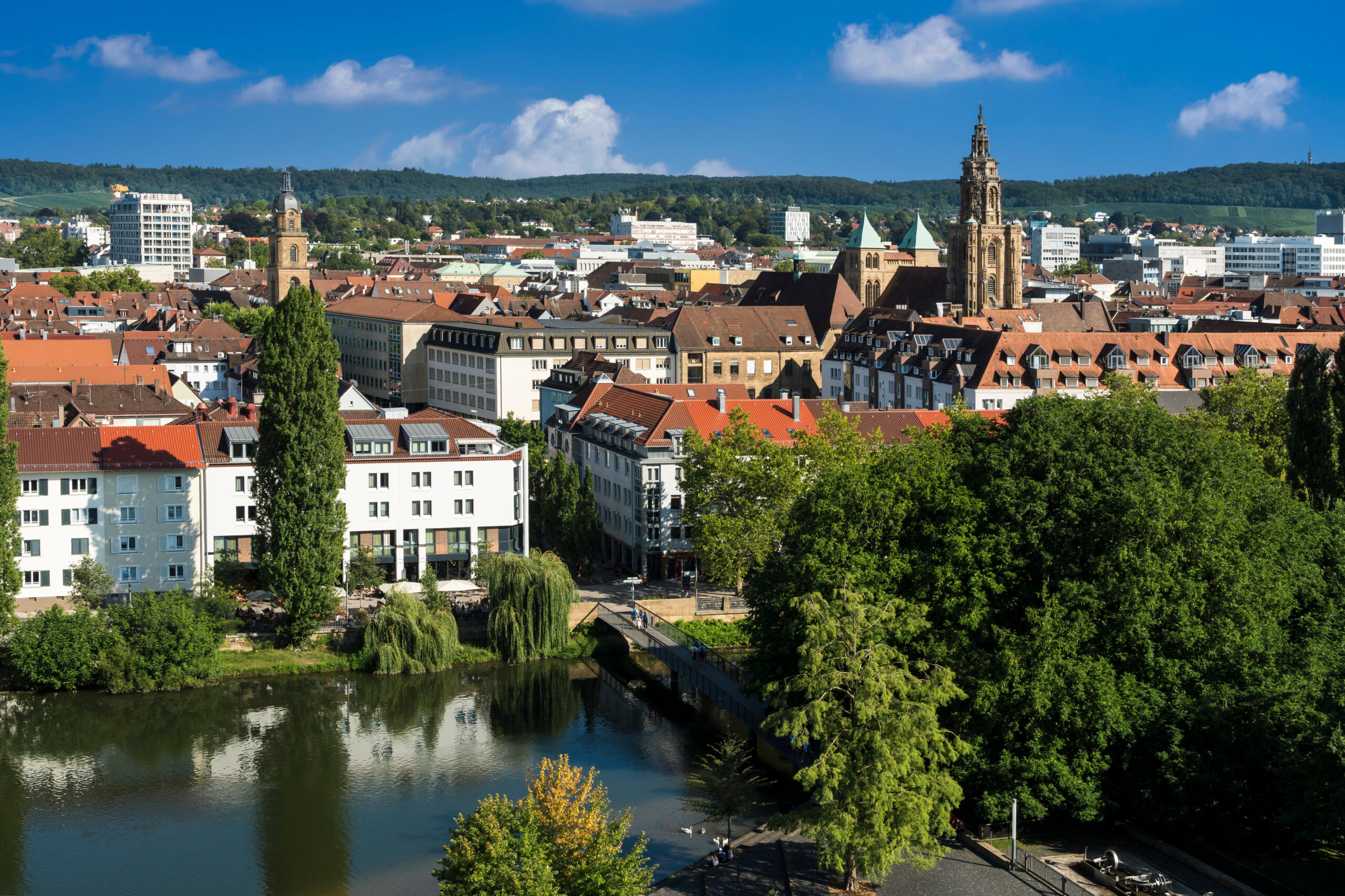 Umzug Heilbronn