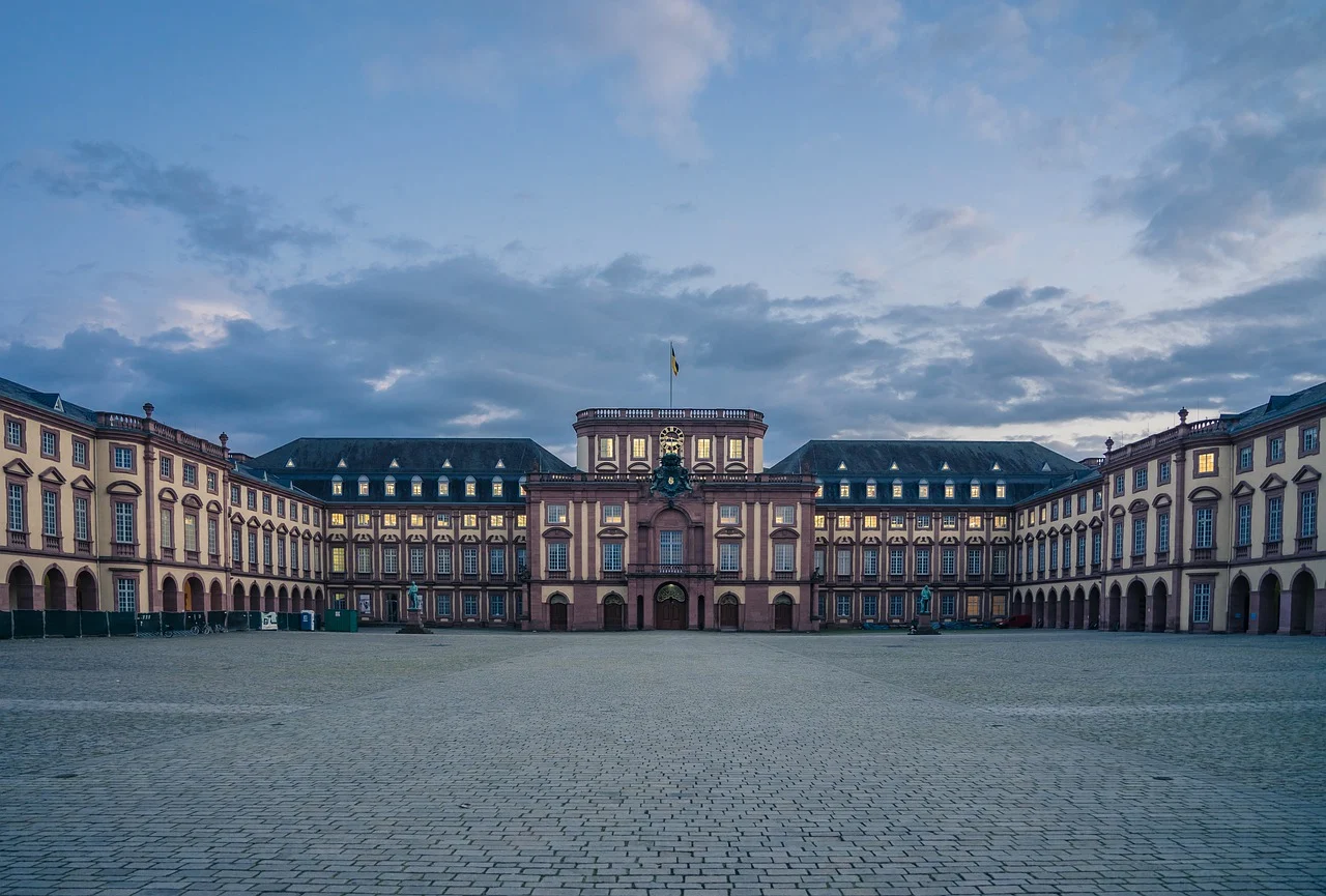 Umzug Mannheim