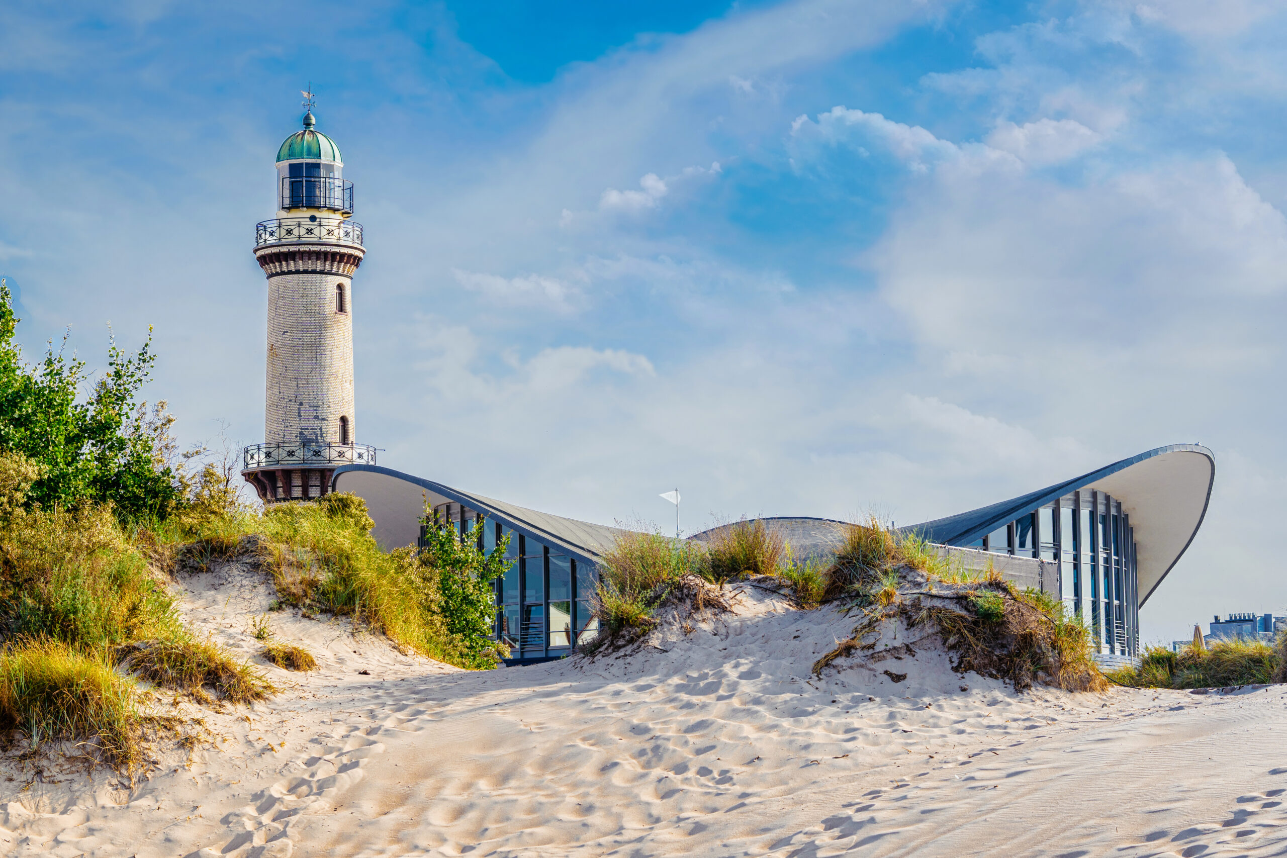 Umzug Rostock