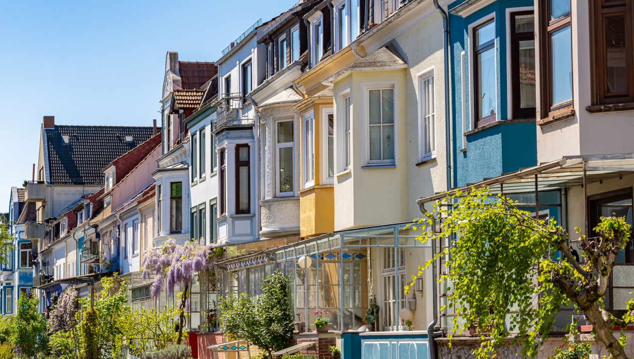 Umzug Bremen Neustadt
