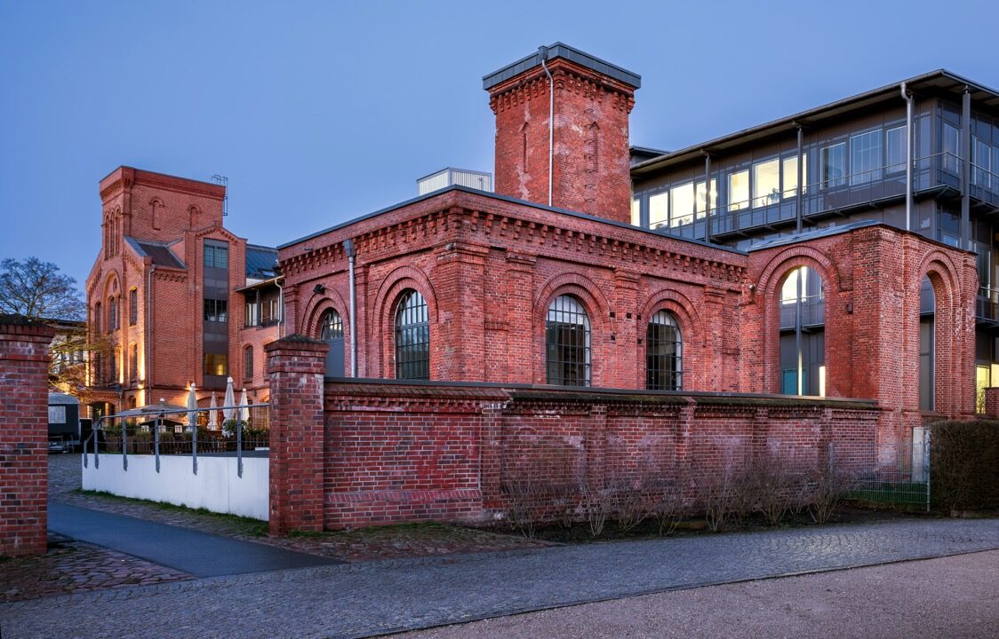 Umzug Hamburg Barmbek Süd