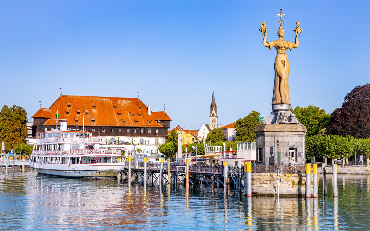 Umzug Konstanz