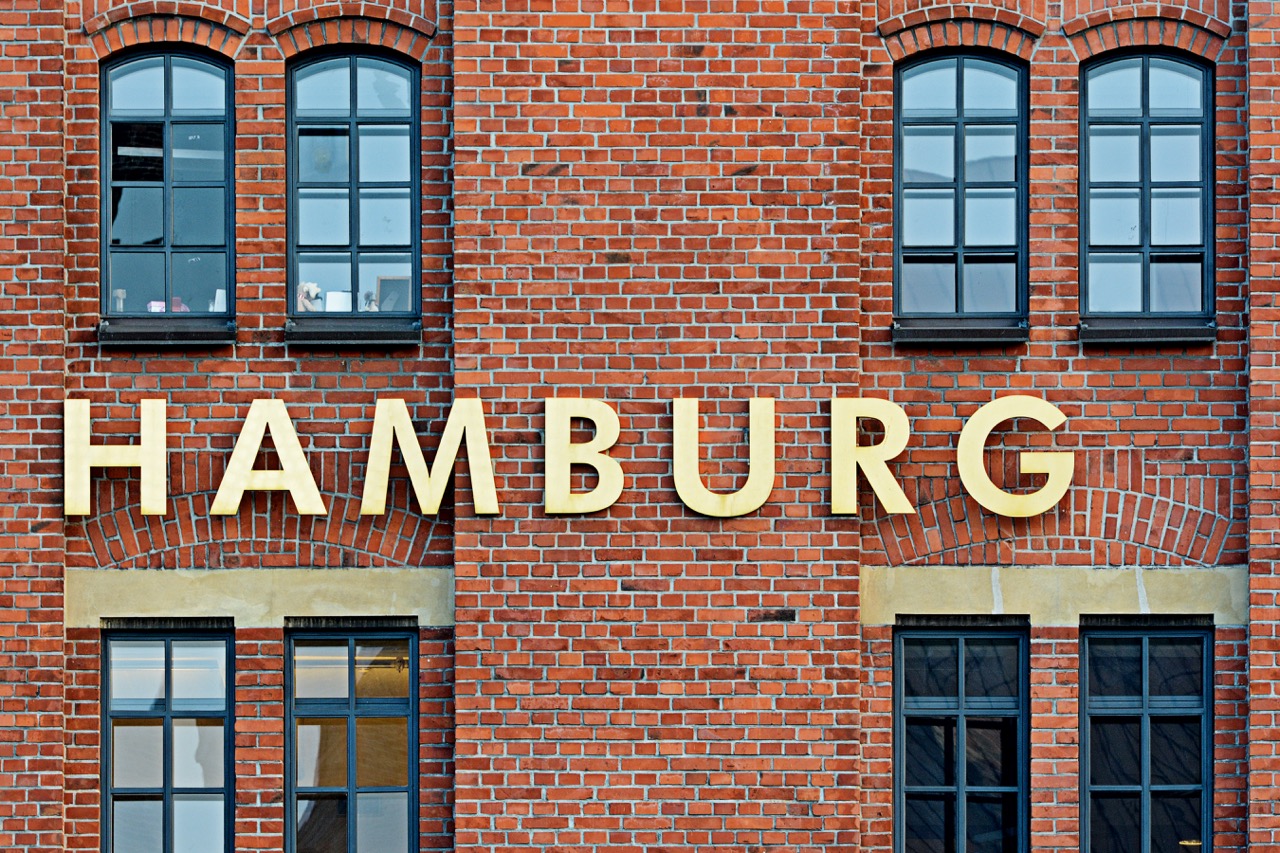 Umzug Hamburg Nord