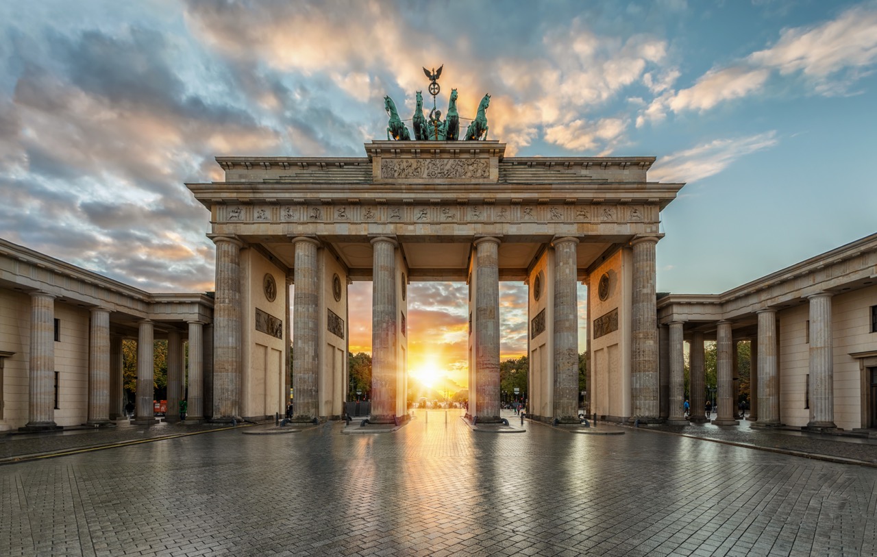 Umzug Berlin Mitte