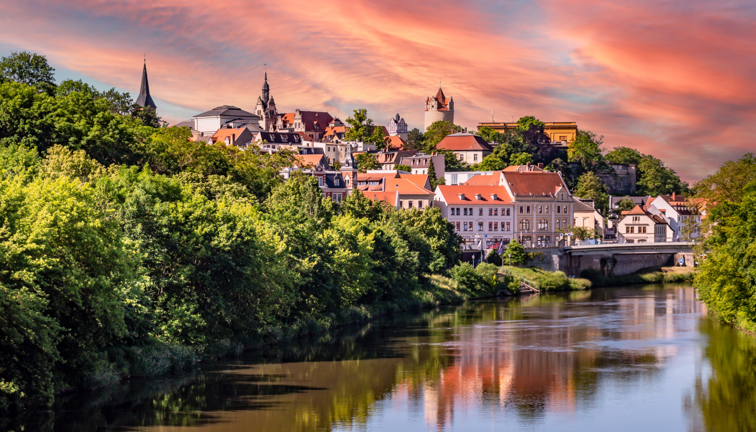 Umzug Bernburg (Saale)