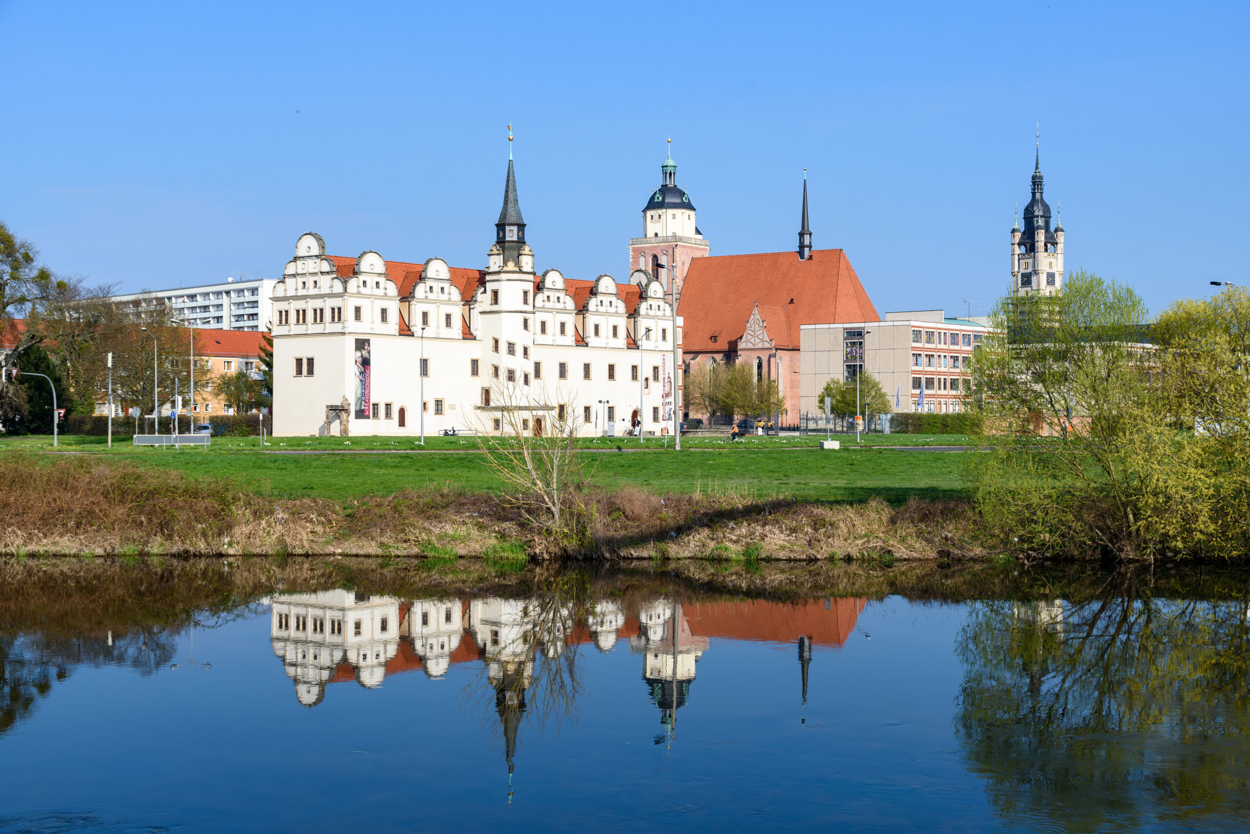 Umzug Dessau-Roßlau