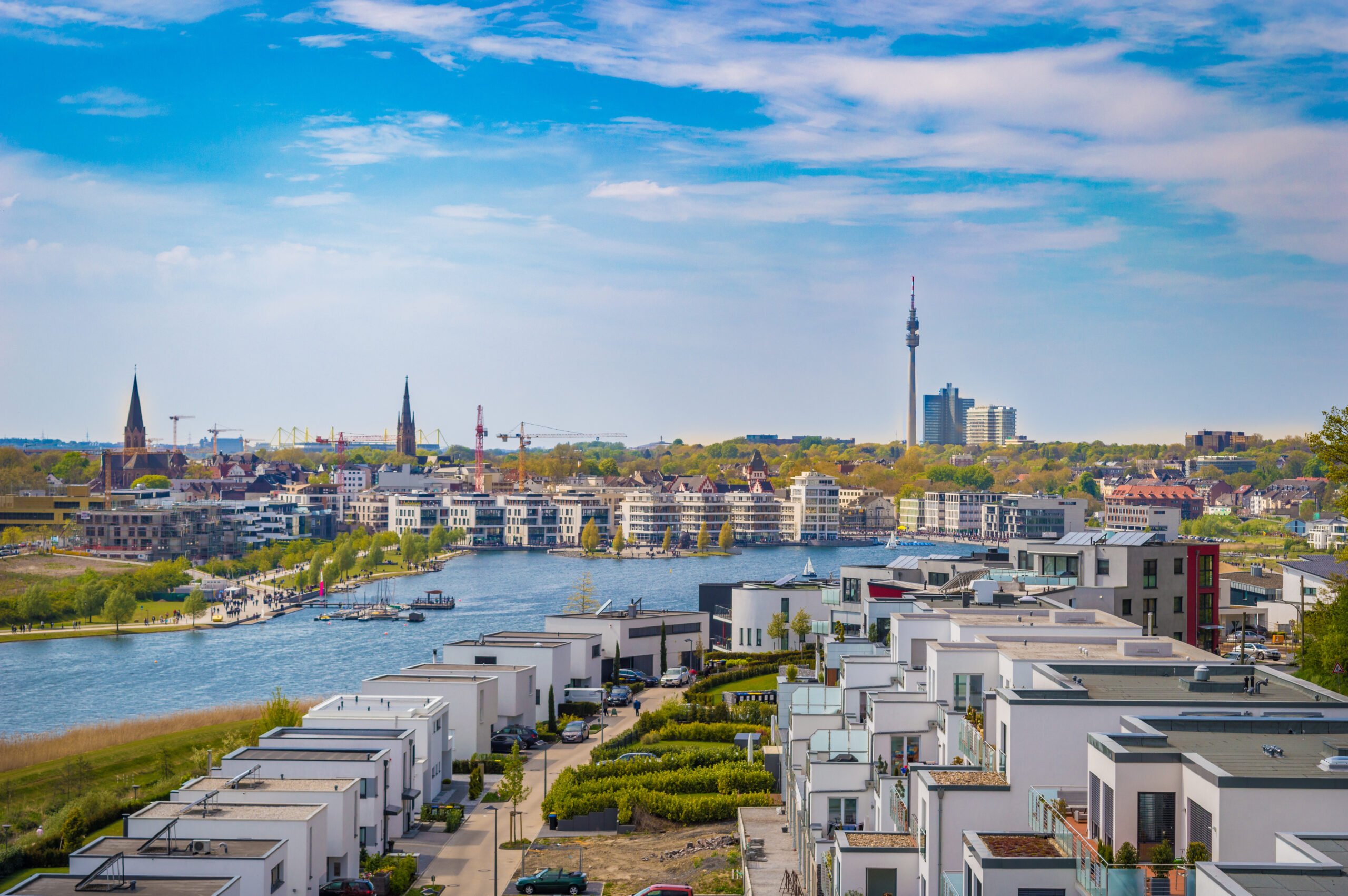 Umzug Dortmund
