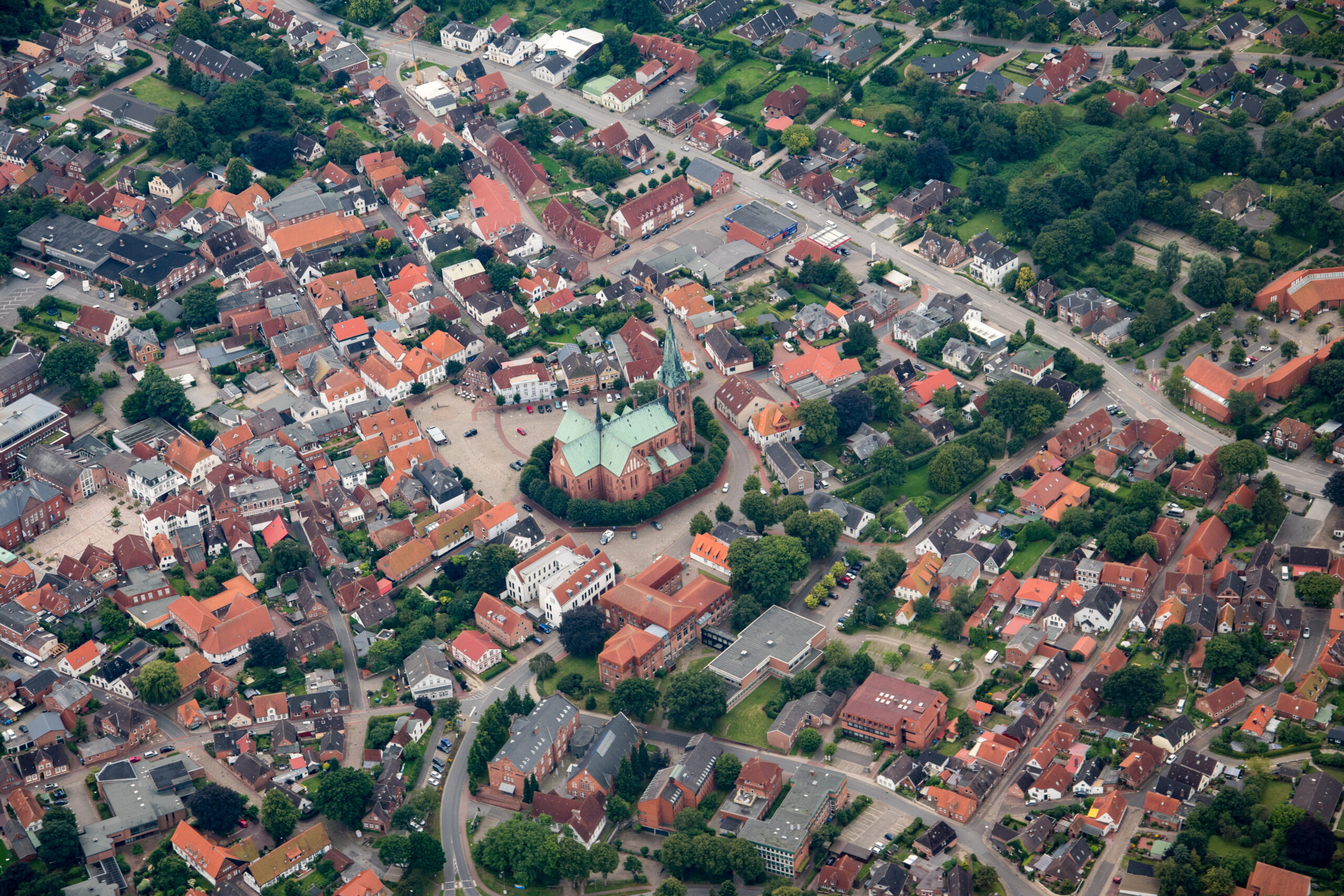 Umzug Elmshorn