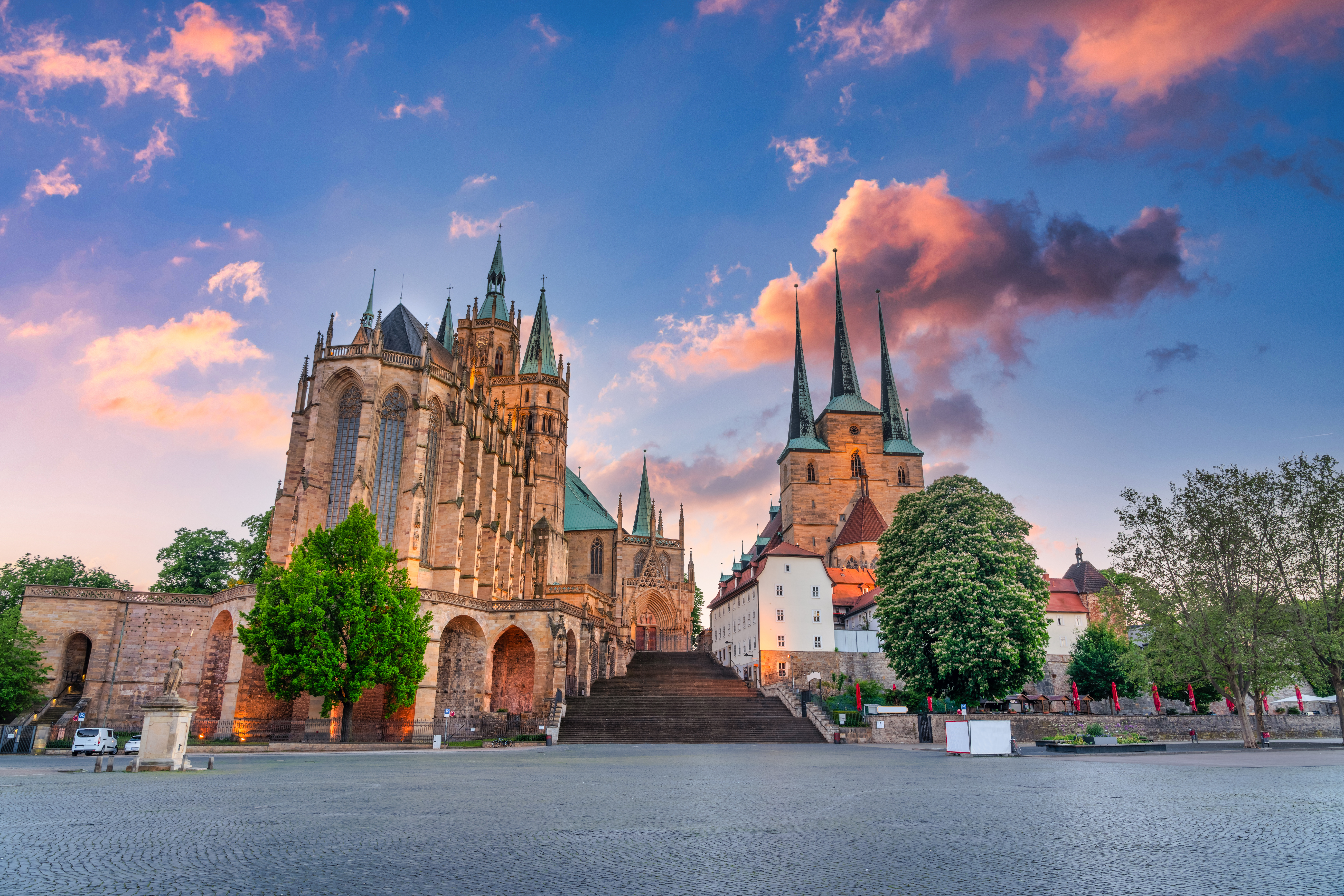 Umzug Erfurt