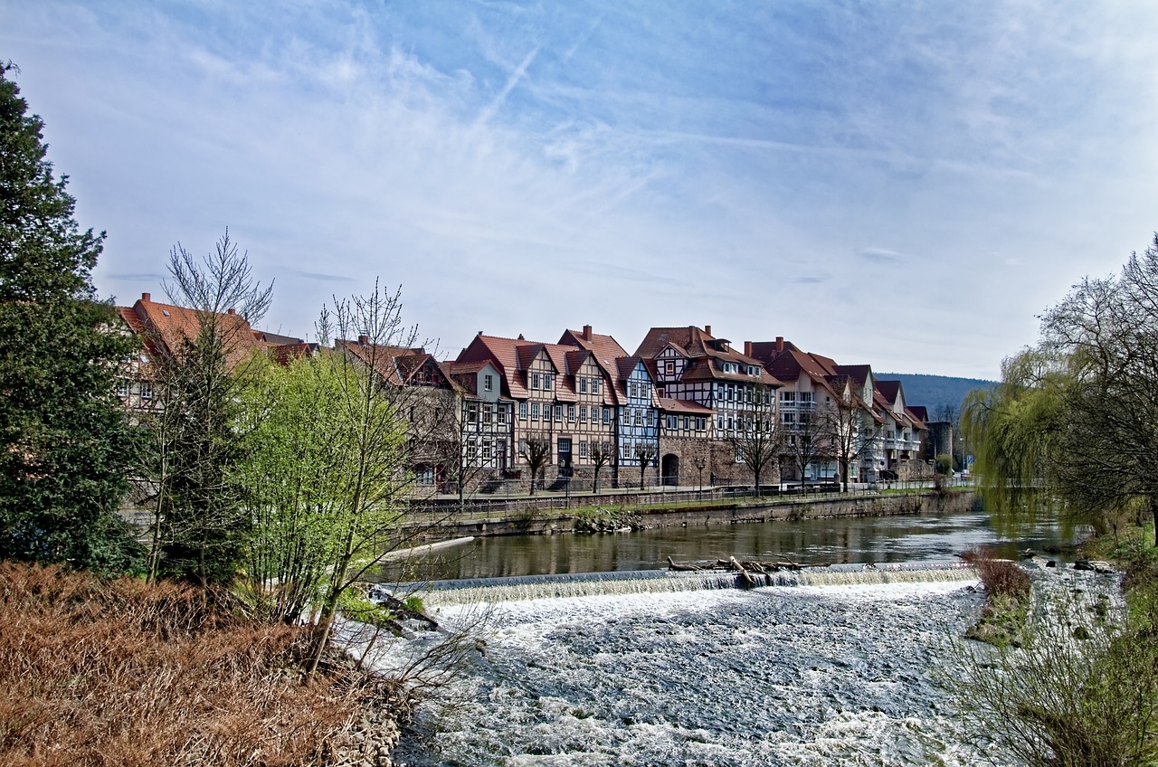 Umzug Fulda