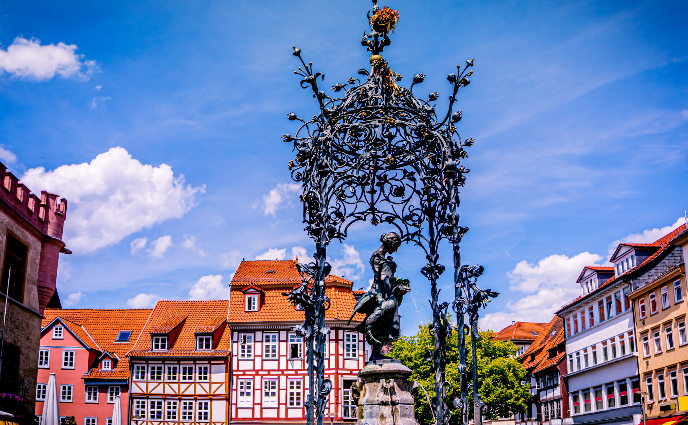 Umzug Göttingen