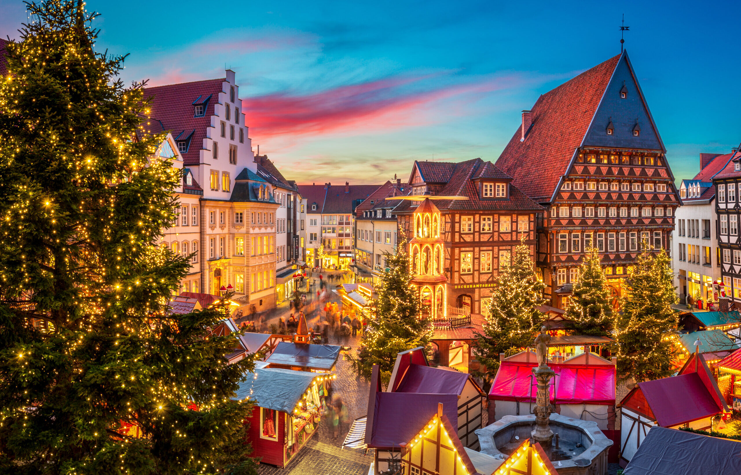 Umzug Hildesheim