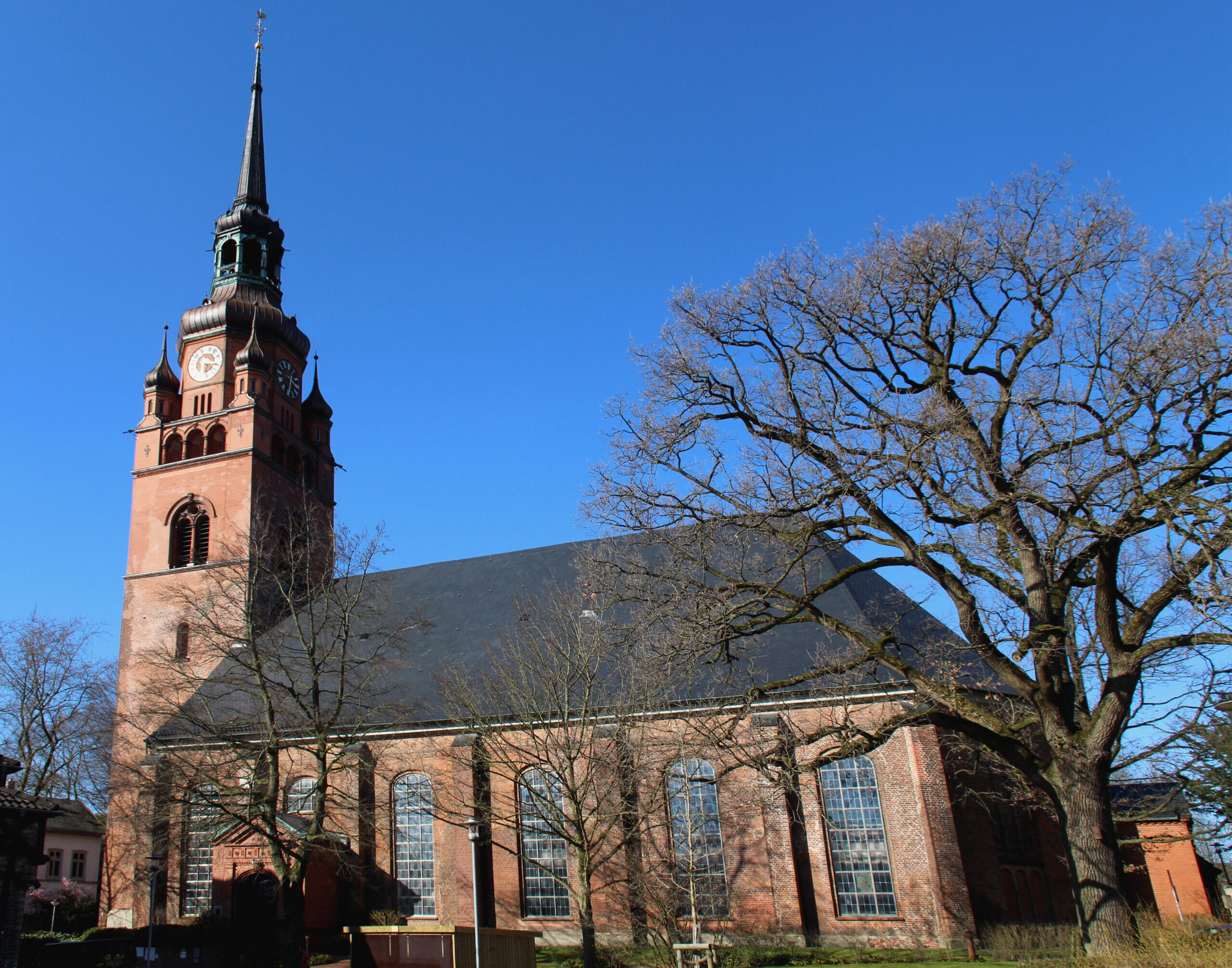 Umzug Itzehoe