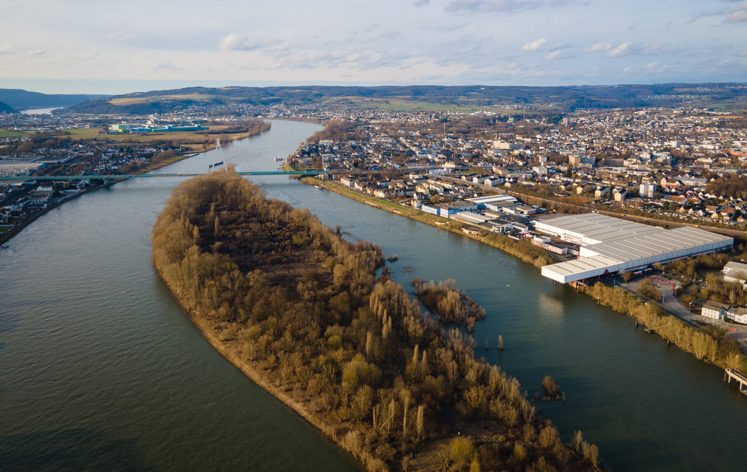 Umzug Neuwied