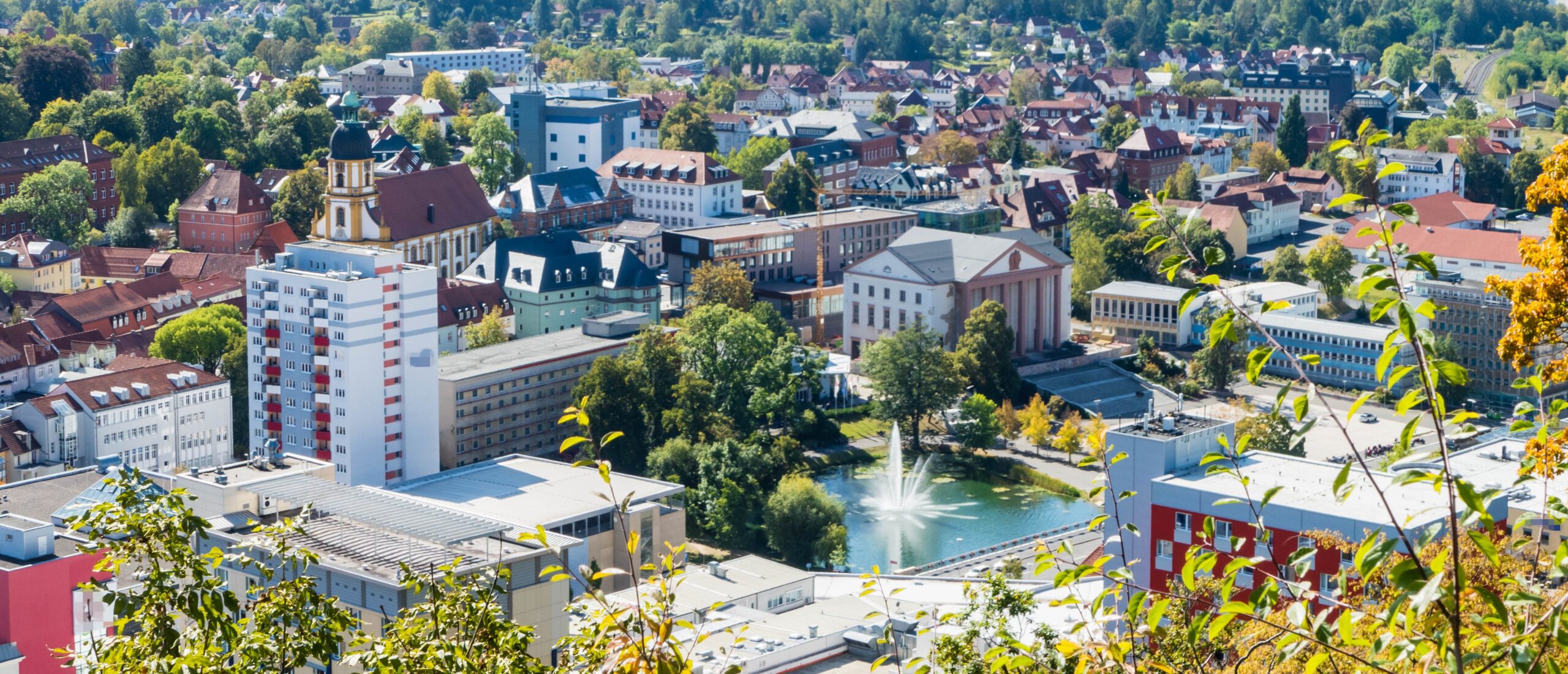 Umzug Suhl