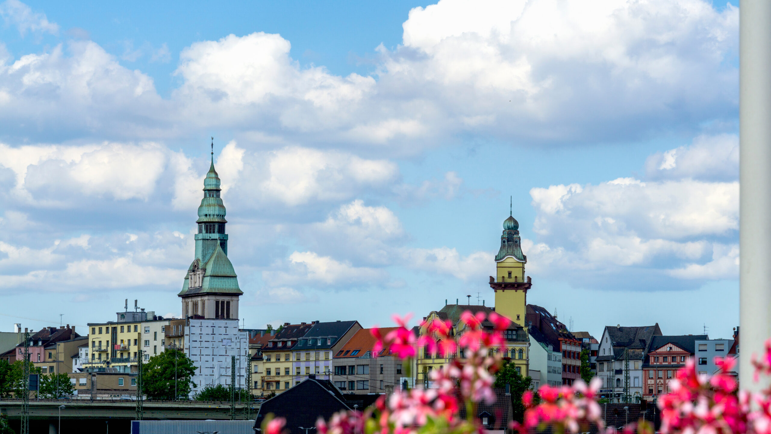 Umzug Völklingen