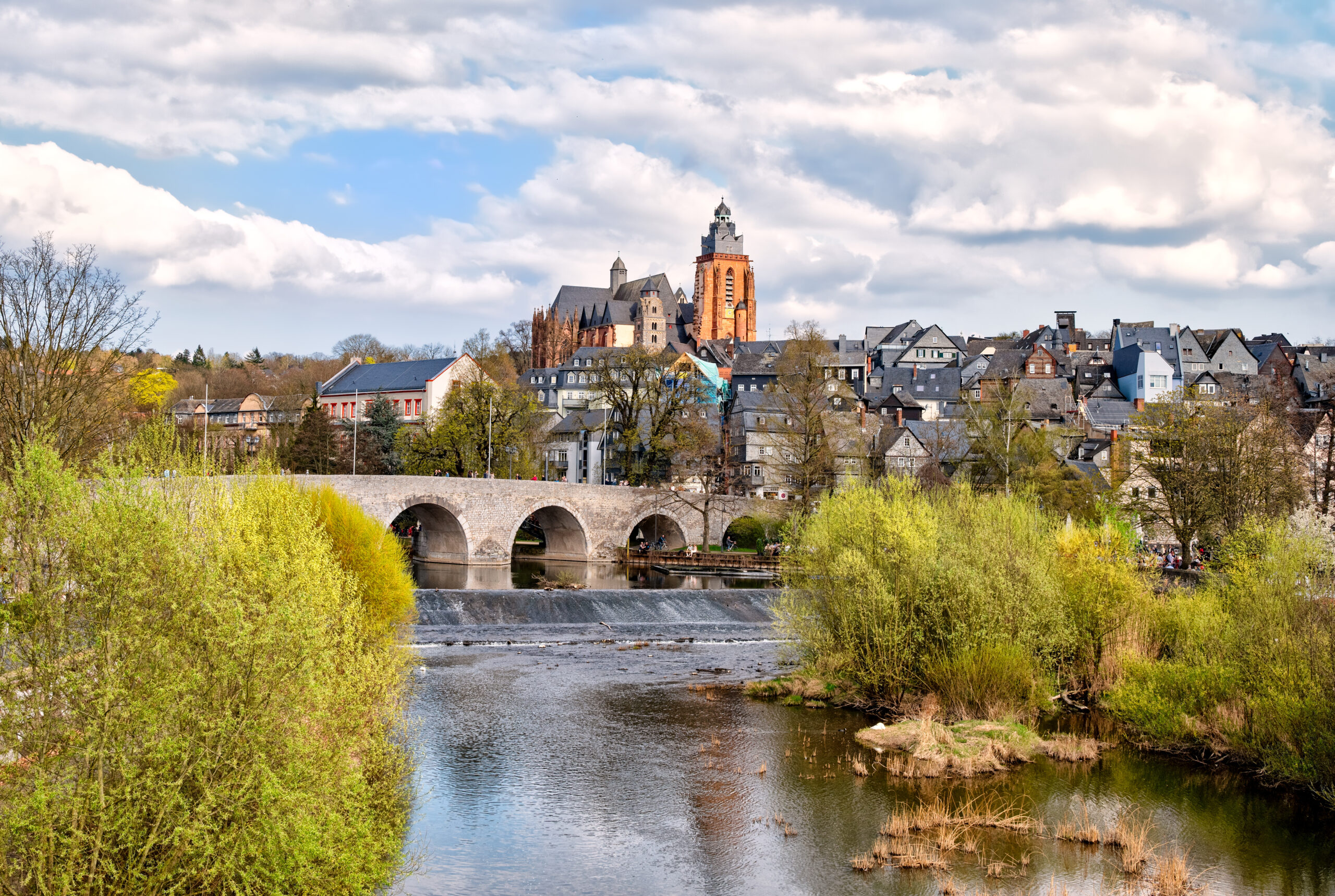 Umzug Wetzlar