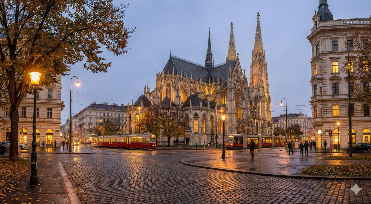Alsergrund - Wien