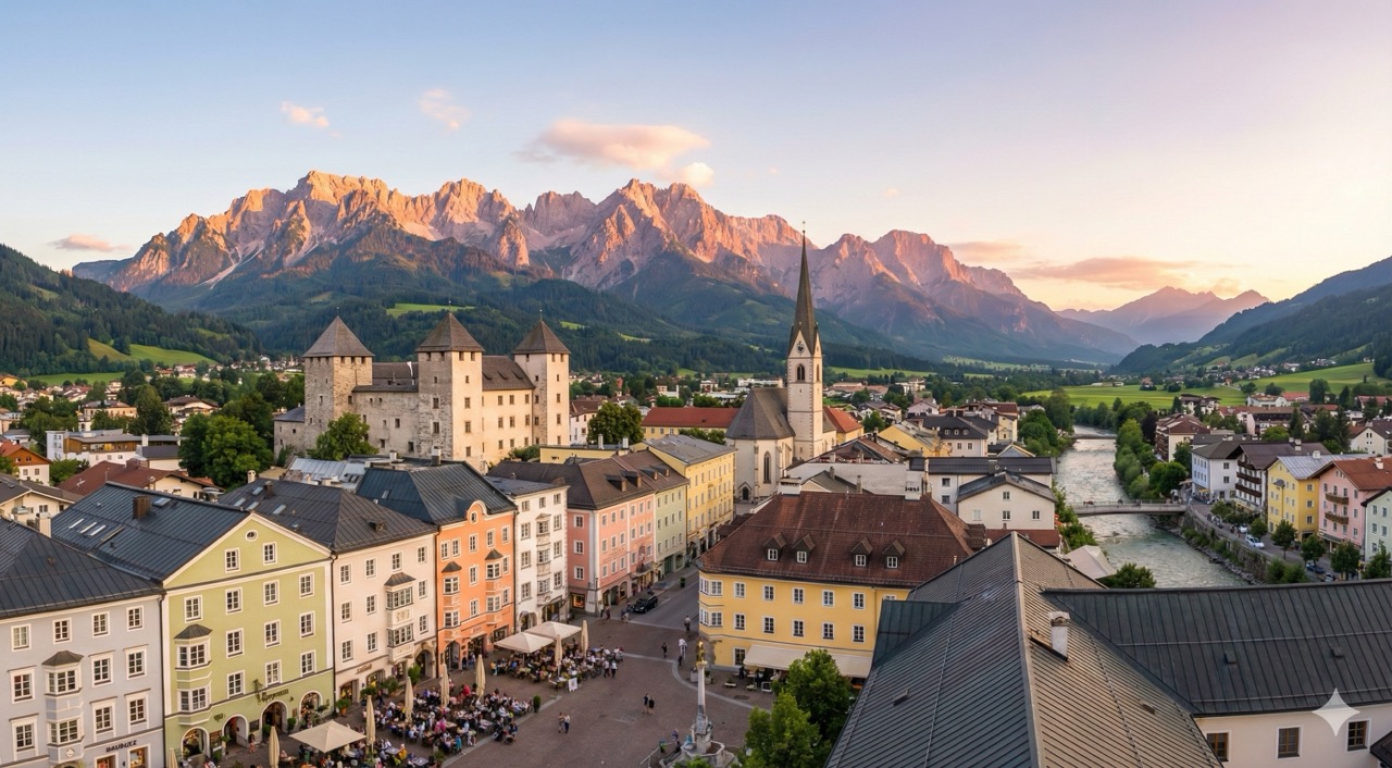 Lienz in Tirol
