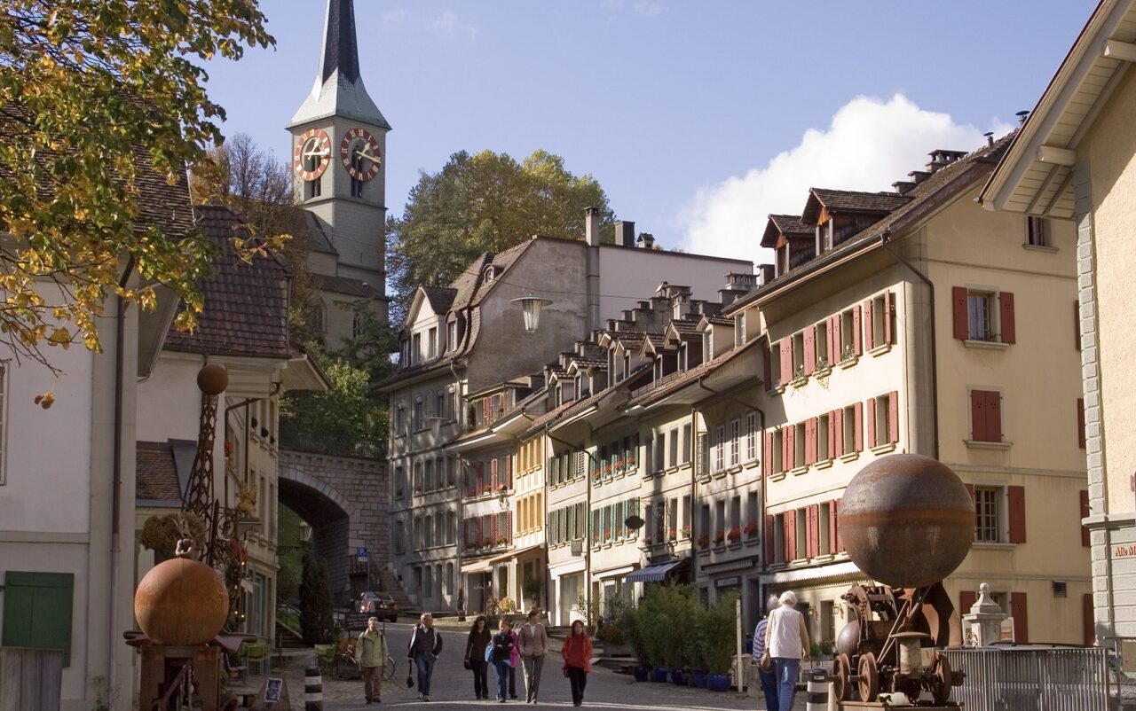 Burgdorf